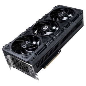 Видеокарта Gainward GeForce RTX 5090 Phantom GS (NE75090S19R5-GB2020P)